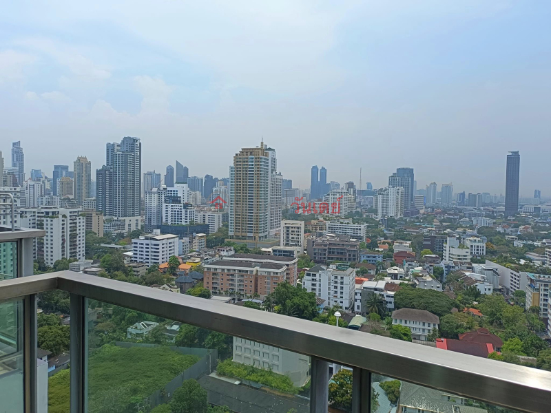 Property Search Thailand | OneDay | Residential Rental Listings, Condo for Rent: H Sukhumvit 43, 49 m², 1 bedroom(s)