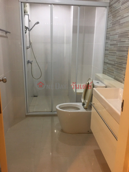 Condo for Rent: Life @ Ladprao 18, 45 m², 1 bedroom(s) Rental Listings