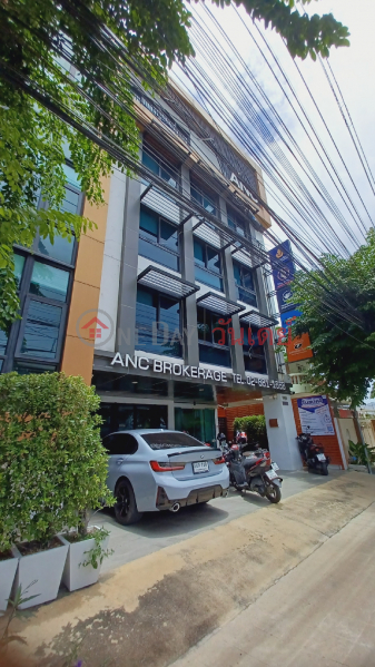 ANC Brokerage (เอเอ็นซี โบรกเกอร์เรจ),Bang Phlat | OneDay วันเดย์(1)