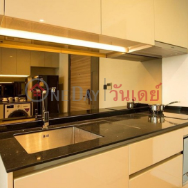 Condo for Rent: The Room Charoenkrung 30, 55 m², 1 bedroom(s) - OneDay_0