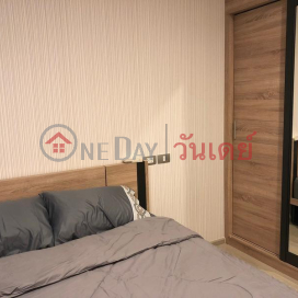 Condo for Rent: Rhythm Asoke, 30 m², 1 bedroom(s) - OneDay_0