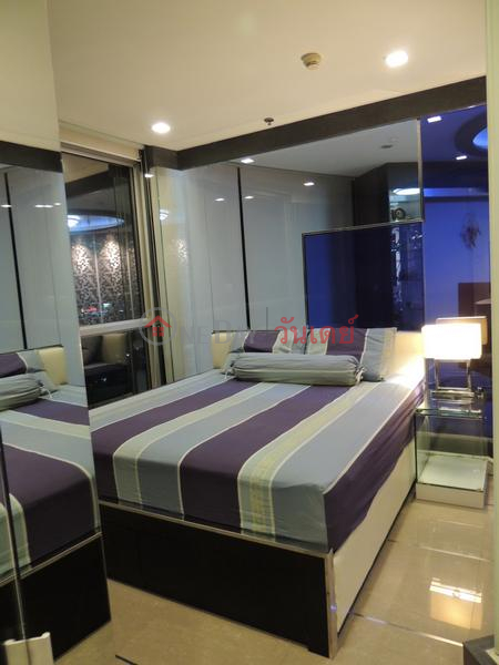 Condo for Rent: Sky Walk Condominium, 52 m², 1 bedroom(s),Thailand, Rental ฿ 33,000/ month