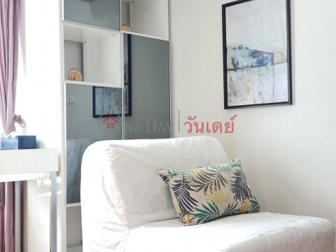 Condo for Sale: The Base Sukhumvit 77, 30 m², 1 bedroom(s) - OneDay_0