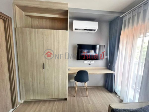 Condo for rent: THE MUVE Bangna (3rd, building B) _0