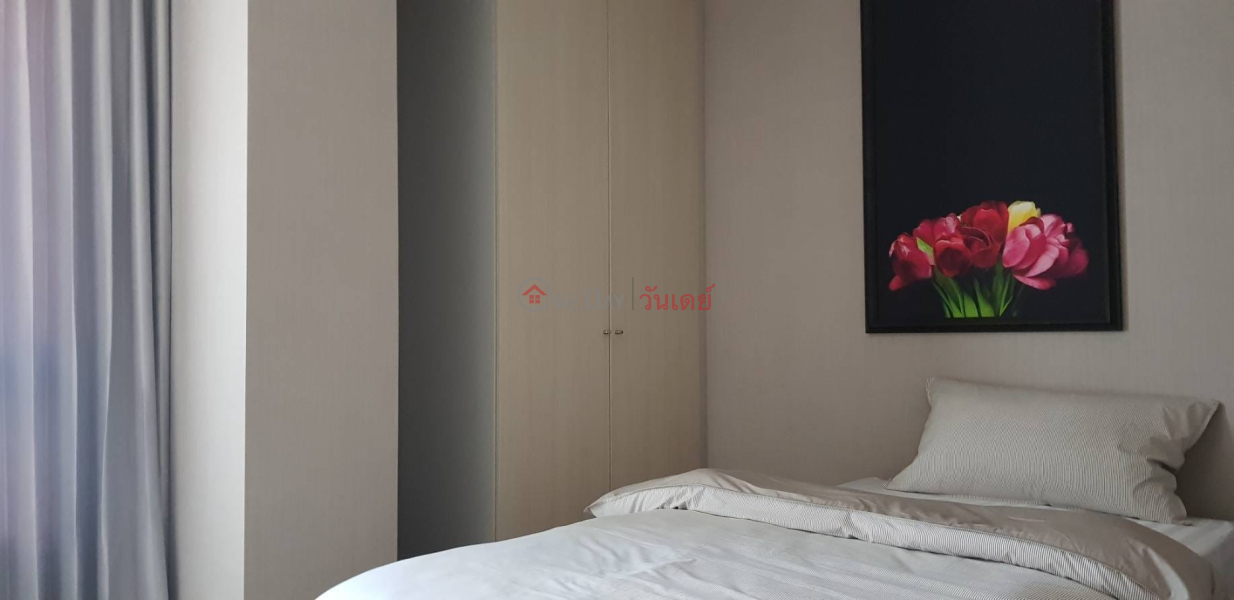 Condo for Rent: Notting Hill Kaset, 50 m², 2 bedroom(s) | Thailand Rental ฿ 20,000/ month