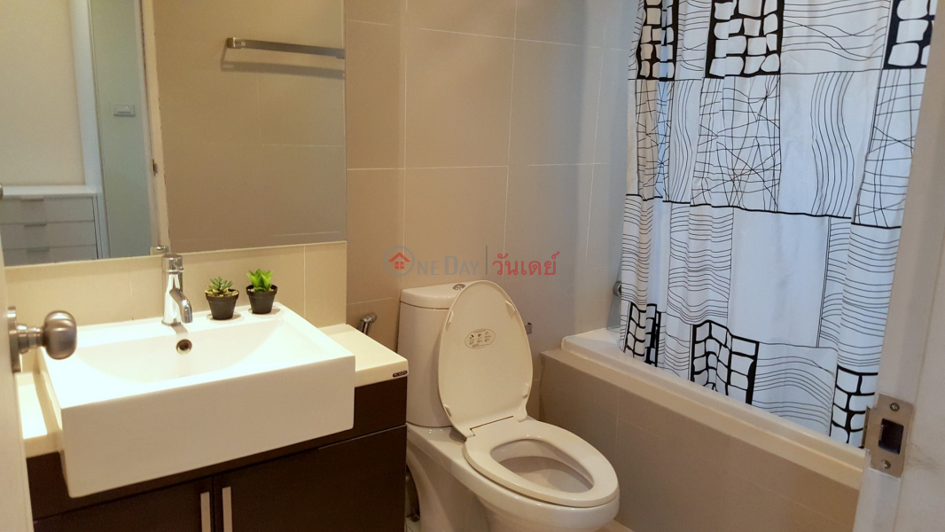 Condo for Rent: Noble Remix, 43 m², 1 bedroom(s) Thailand, Rental, ฿ 30,000/ month