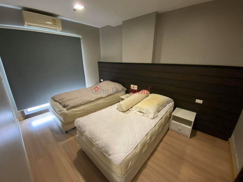 คอนโด สำหรับ เช่า: CU Terrace, 55 ตร.ม., 1 ห้องนอน | ประเทศไทย, เช่า ฿ 31,000/ เดือน