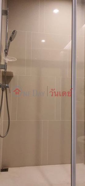 Condo for Rent: The Key Sathorn - Charoenraj, 33 m², 1 bedroom(s) Rental Listings