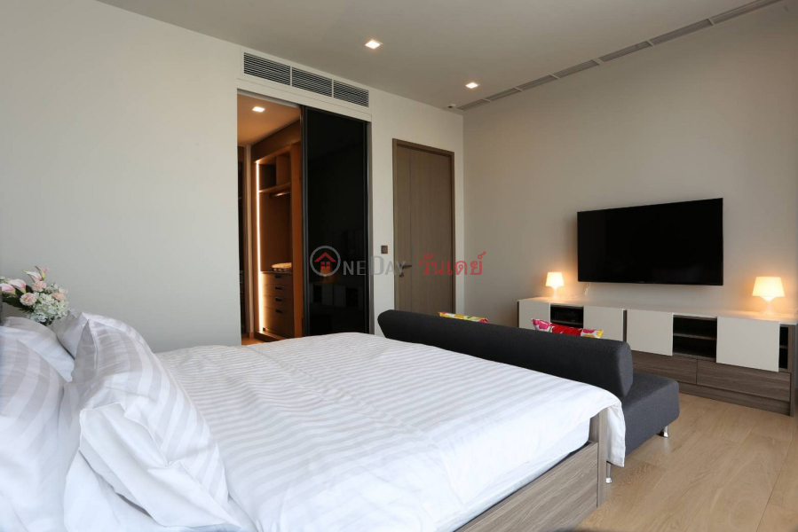 ฿ 115,000/ month, Condo for Rent: The Monument Thong Lo, 125 m², 2 bedroom(s)