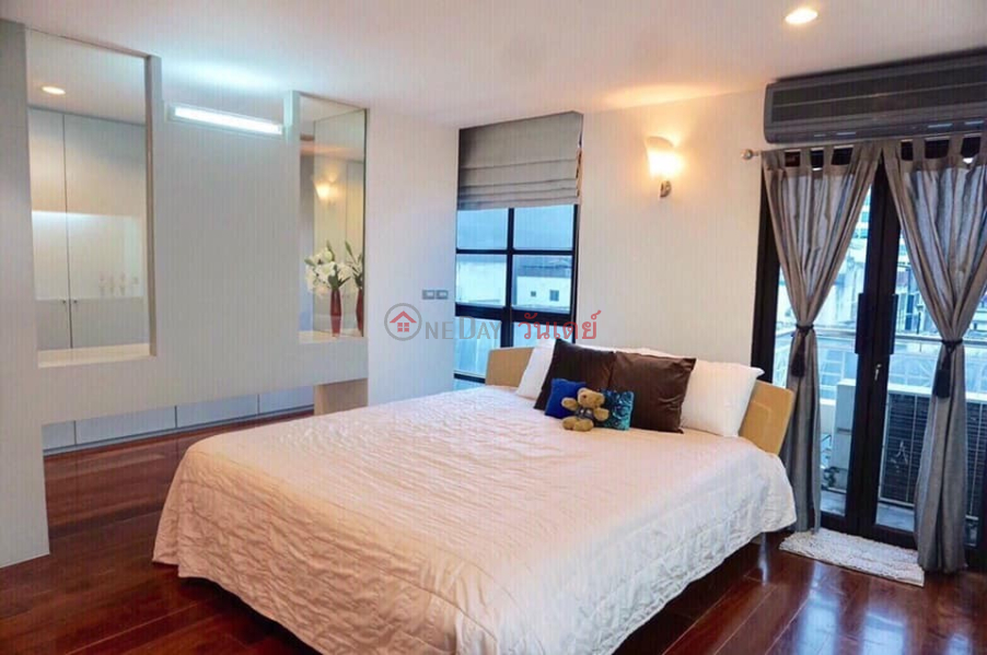 Property Search Thailand | OneDay | Residential | Rental Listings Condo for Rent: Silom Terrace, 149 m², 2 bedroom(s)