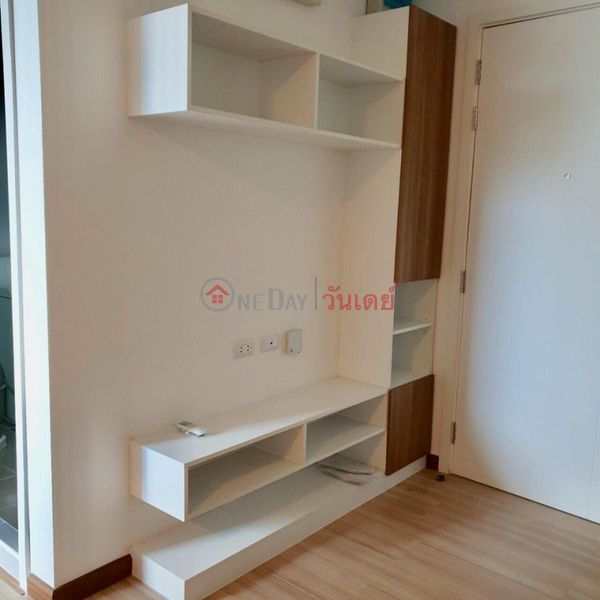 ฿ 6,500/ month, Condo for rent J Condo Satorn-Kallaprapruk (building 7)