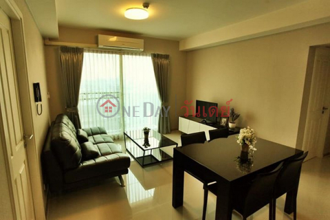 Condo for Rent: Fuse Mobius Ramkhamhaeng Station, 55 m², 2 bedroom(s) - OneDay_0