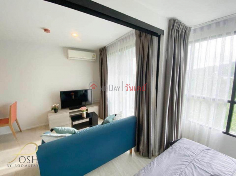 Centrio Condominium Phuket (4th floor, building B) Rental Listings