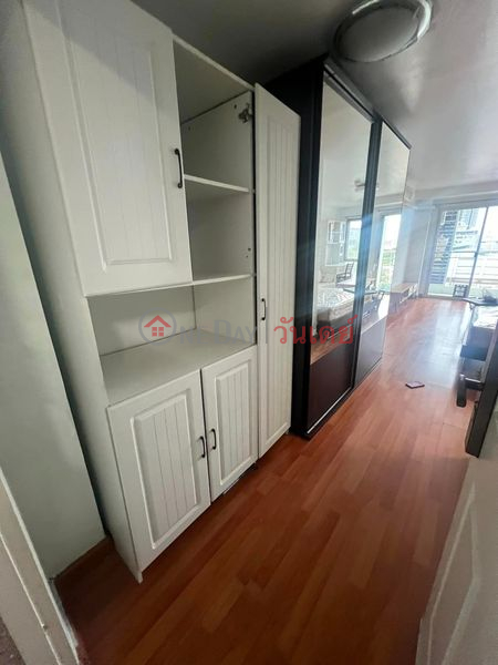 ฿ 8,200/ month | Condo for rent Chateau in Town Ratchada 13 (8th floor)