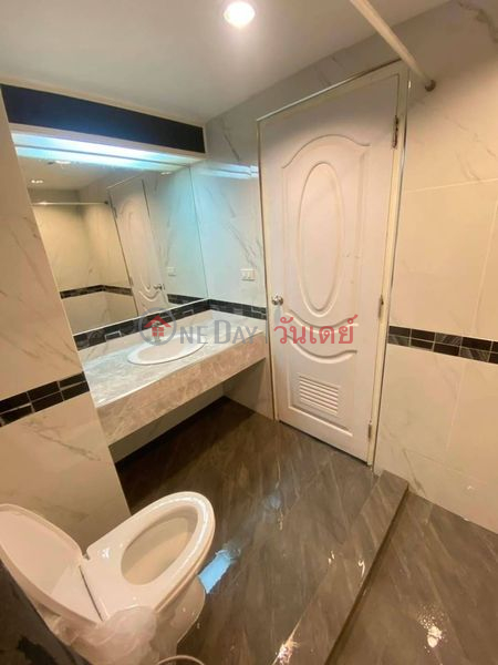 ฿ 10,000/ month | Condo for rent: Ratchada Orchid Condominium (15th floor, building A, 35sqm)