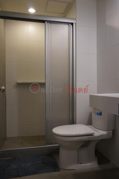 Condo for rent U Delight Residence Riverfront (15th floor) Thailand, Rental, ฿ 13,000/ month