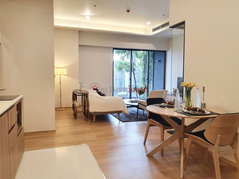 ฿ 19.73Million | คอนโด สำหรับ ขาย: Siamese Exclusive Sukhumvit 31, 94 ตร.ม., 2 ห้องนอน