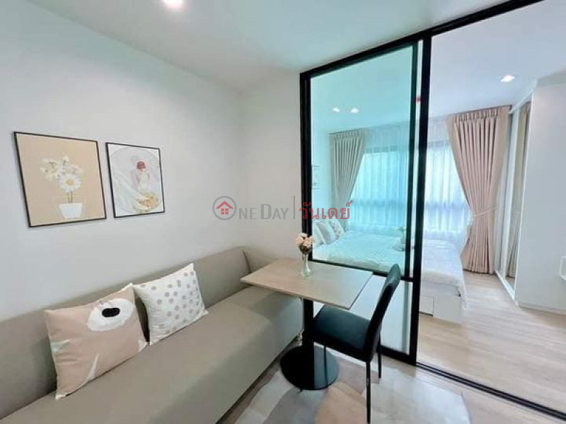 Property Search Thailand | OneDay | Residential, Rental Listings Condo for rent: iCondo Activ (2nd floor, building B)