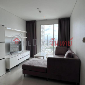 Condo for Rent: Villa Sathorn, 50 m², 1 bedroom(s) - OneDay_0