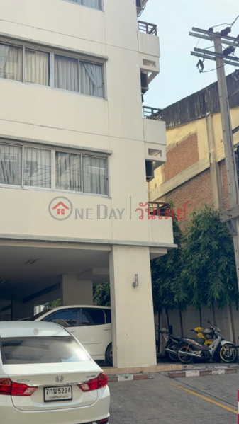 พรีม่าเพลส (Prima Place) ดินแดง | OneDay วันเดย์(4)