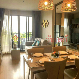 Condo for Rent: IDEO O2, 45 m², 2 bedroom(s) - OneDay_0