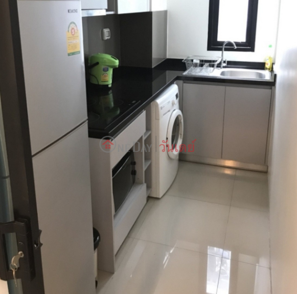 Condo for Rent: Zenith Place Sukhumvit 42, 43 m², 1 bedroom(s) | Thailand | Rental, ฿ 19,000/ month