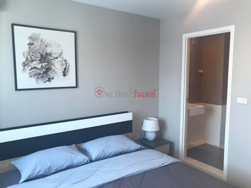 ฿ 28,000/ เดือน คอนโด สำหรับ เช่า: Blossom Condo @ Sathorn - Charoenrat, 62 ตร.ม., 2 ห้องนอน