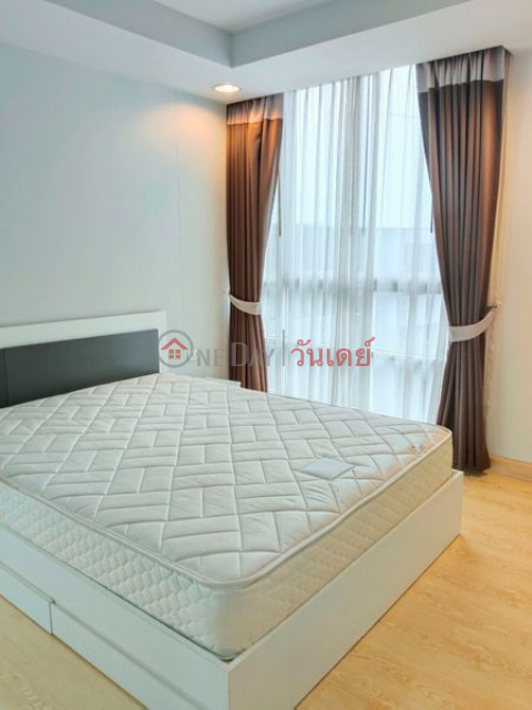 Condo for rent The Kris 5 Ratchada 17 (5th floor) _0