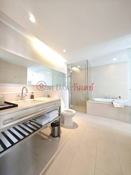 ฿ 28,000/ month | Condo for Rent: Sathorn Heritage, 69 m², 1 bedroom(s)