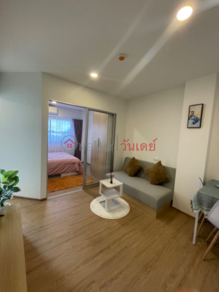 ฿ 7,000/ month Sena Kith Bangna - Km.29 (3rd floor)