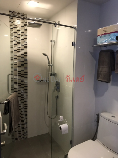 Condo for Rent: Mirage Sukhumvit 27, 41 m², 1 bedroom(s) Rental Listings