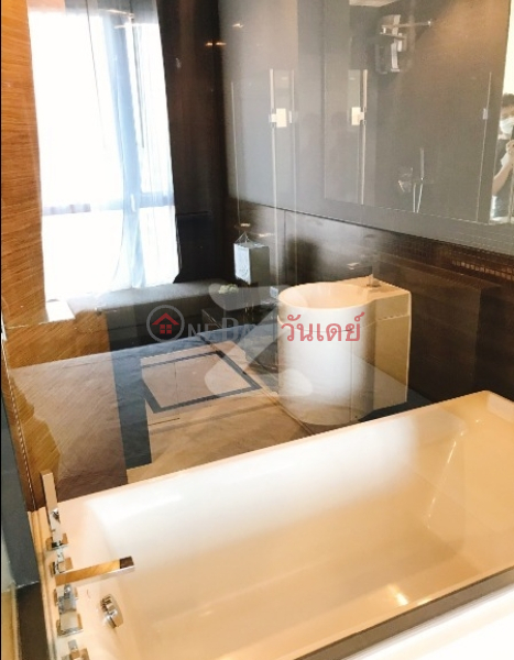 Condo for Rent: Rhythm Sukhumvit, 45 m², 1 bedroom(s) Rental Listings