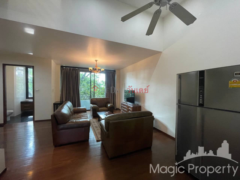 ฿ 100,000/ month | 4 Bedroom Townhouse for Rent in Lotus Point Elegant, Watthana, Bangkok