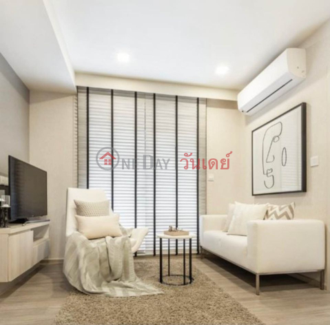 Condo for Rent: Maestro 03 Ratchada-Rama 9, 50 m², 2 bedroom(s) - OneDay_0