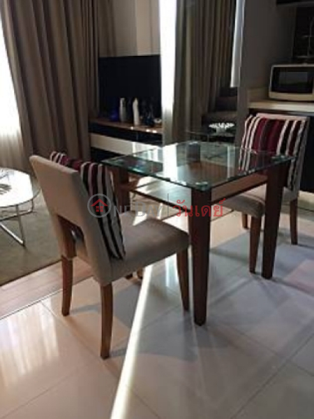 ฿ 45,000/ month | Condo for Rent: Eight Thonglor Residence, 50 m², 1 bedroom(s)