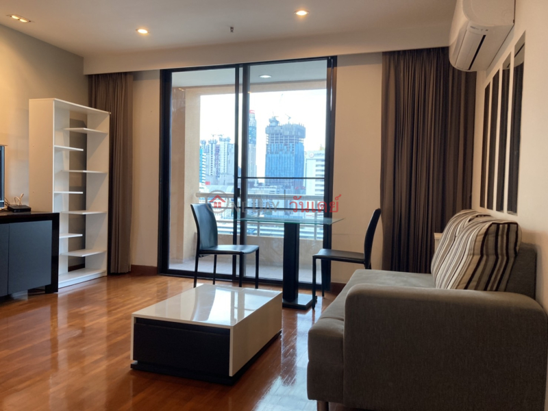 Condo for Rent: Baan Na Varang, 51 m², 1 bedroom(s) | Thailand, Rental ฿ 30,000/ month