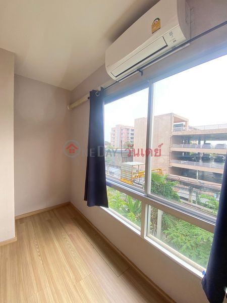 ฿ 6,000/ month | Condo for rent Plum Condo Ladprao 101 (4th floor, building L)