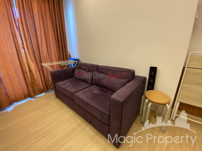 ฿ 3Million | Thru Thonglor, Bang Kapi, Huai Khwang, Bangkok