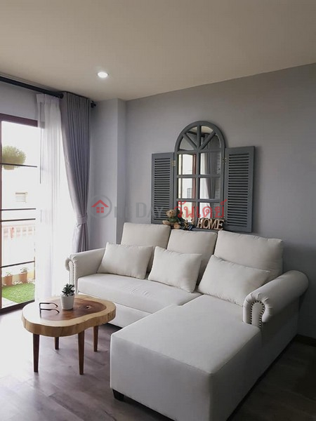 Condo for Sale: Klangkrung Resort, 61 m², 1 bedroom(s),Thailand, Sales | ฿ 5.14Million