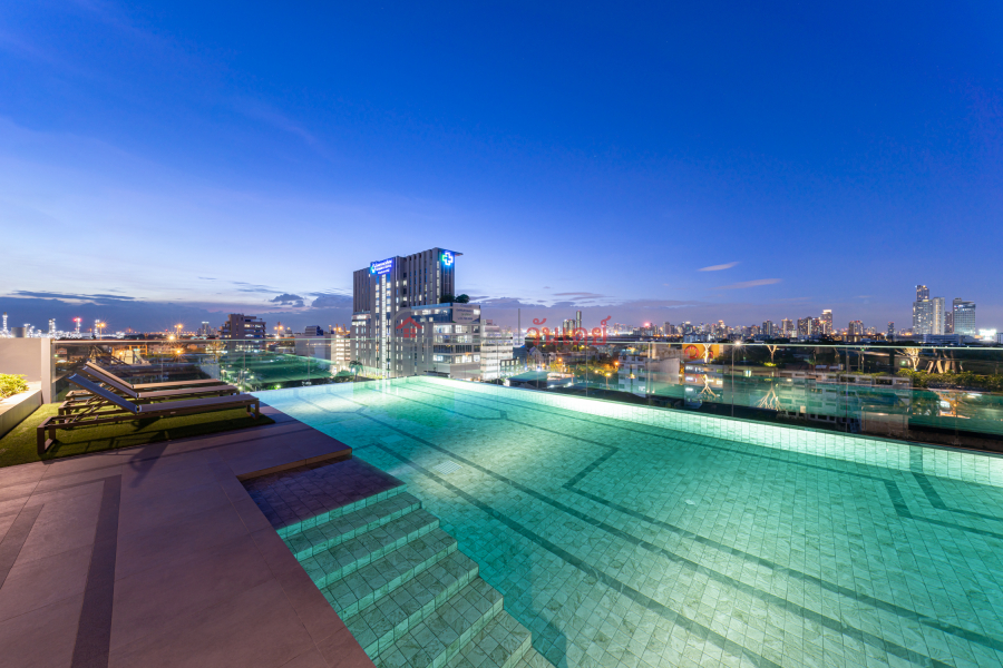 Plum Condo Sukhumvit 62, Thailand Sales, ฿ 2.2Million