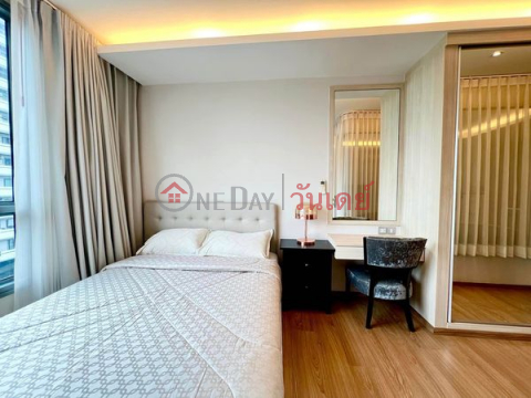 For rent H Sukhumvit 43 Condominium (11th floor) _0