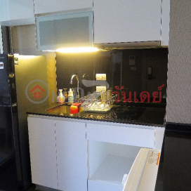 คอนโด สำหรับ เช่า: Klass Condo Silom, 37 ตร.ม., 1 ห้องนอน - OneDay_0