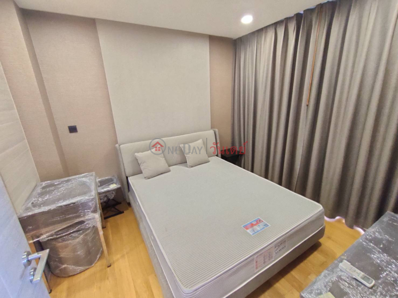 Property Search Thailand | OneDay | Residential Rental Listings Condo for Rent: Klass Condo Langsuan, 85 m², 2 bedroom(s)