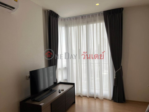 Condo for Rent: Maru Ekkamai 2, 35 m², 1 bedroom(s) - OneDay_0