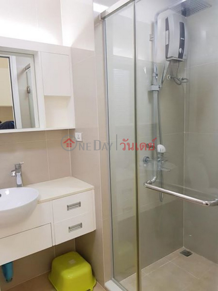 Condo for Rent: T.C. Green, 35 m², 1 bedroom(s) | Thailand Rental, ฿ 16,500/ month