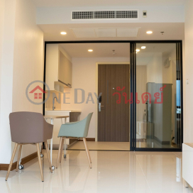 Condo for Sale: Supalai Premier Charoen Nakhon, 48 m², 1 bedroom(s) - OneDay_0