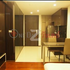 Condo for Rent: The Address Sukhumvit 61, 48 m², 1 bedroom(s) - OneDay_0