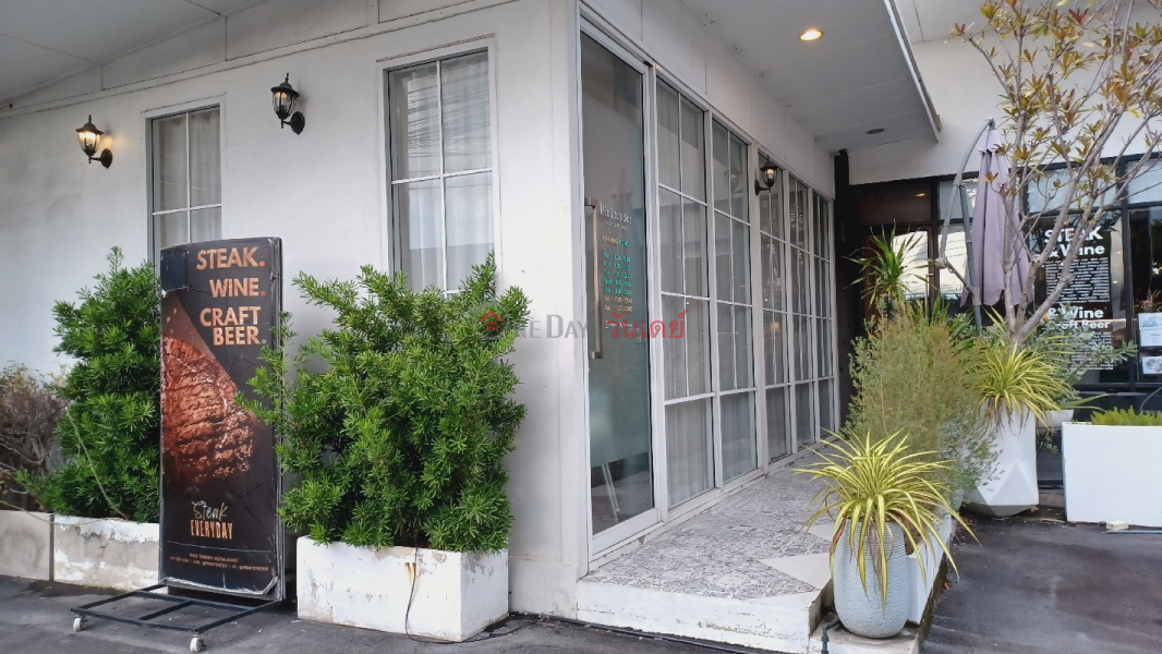 พิงค์เทนเดอร์ (Pink Tender Restaurant & Catering) บางนา | OneDay วันเดย์(5)