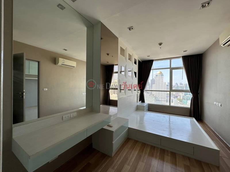 Condo for Rent: Ideo Verve Ratchaprarop, 49 m², 2 bedroom(s) Thailand | Rental, ฿ 23,000/ month