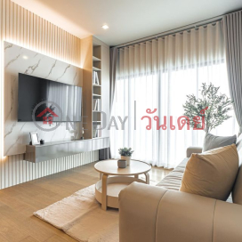 Condo for Rent: Noble Revent, 50 m², 1 bedroom(s) - OneDay_0